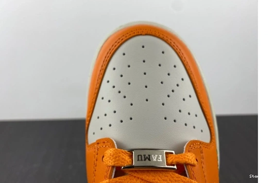 DR6188-800 Dunk Low Florida Nike A&M University 0308